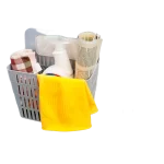سبد آويز كابينتي ايده آل